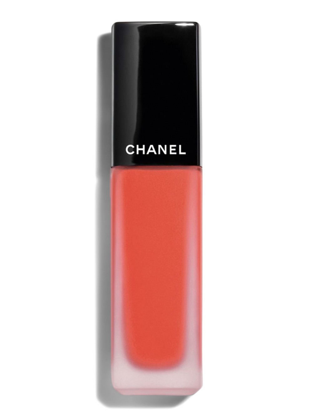 Chanel ROUGE ALLURE LIQUID VELVET Ultrawear Intense Matte-214 Bouleversante